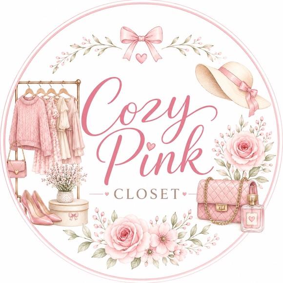cozypinkcloset